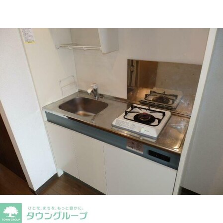 フェニックス幡ヶ谷壱番館の物件内観写真